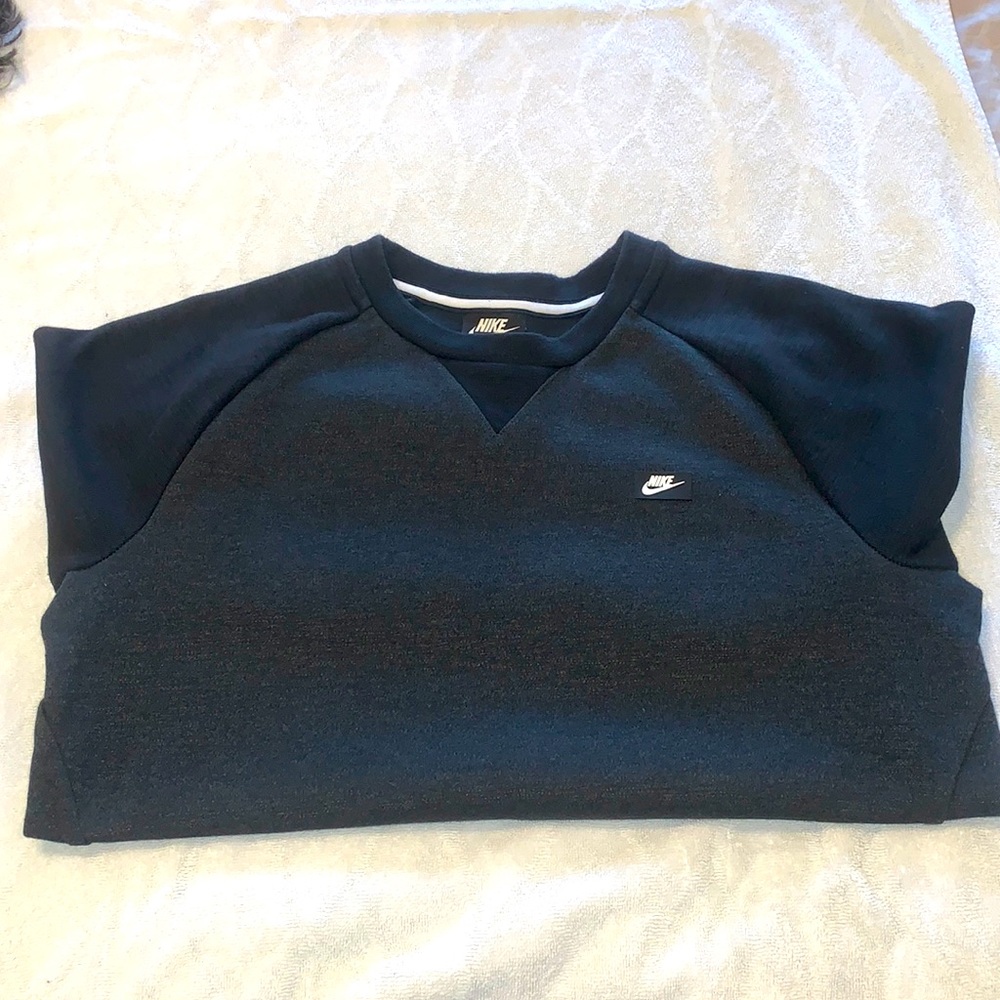 NIKE CREWNECK SWEATSHIRT
